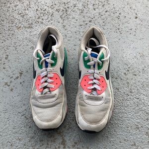 Nike Air Max 90 Watermelon